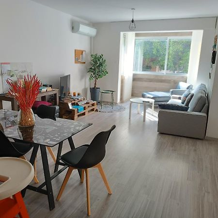 Markora Central Apartment Nikosia Exterior foto