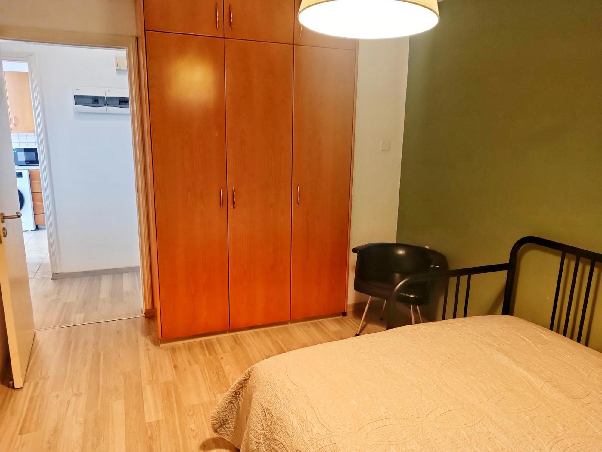 Markora Central Apartment Nikosia Exterior foto