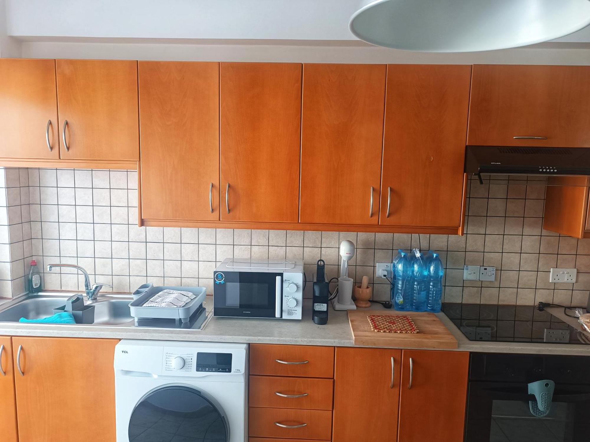 Markora Central Apartment Nikosia Exterior foto